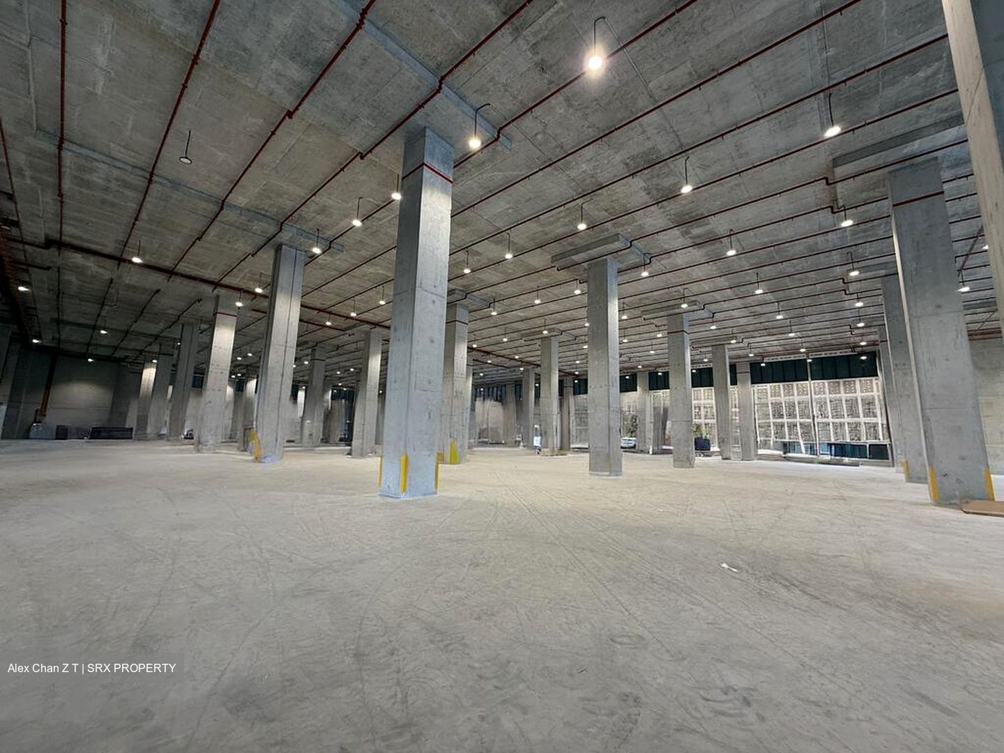 Jurong Port Road (D22), Warehouse #595637621